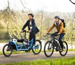 Bosch dévoile officiellement ses moteurs de vélo électrique nouvelle génération