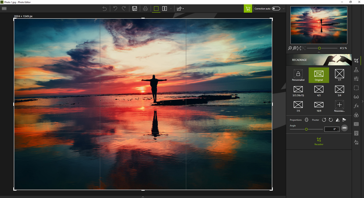 InPixio Photo Clip