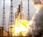 Ariane 5 : dernière grande ligne droite pour le lanceur lourd européen