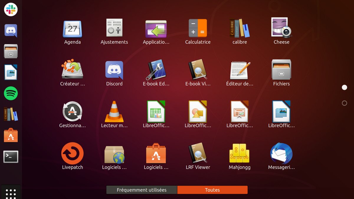 Amazon Ubuntu 2-5