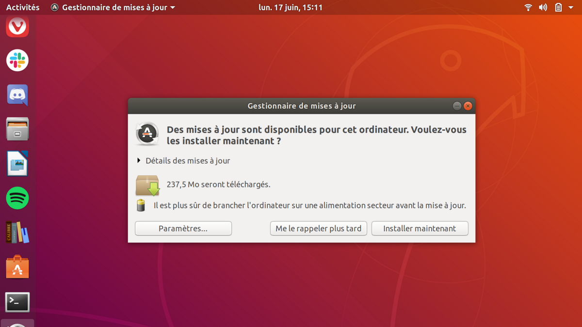 Ubuntu maj 2-2