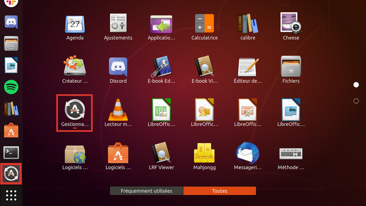 Comment Mettre A Jour Ubuntu