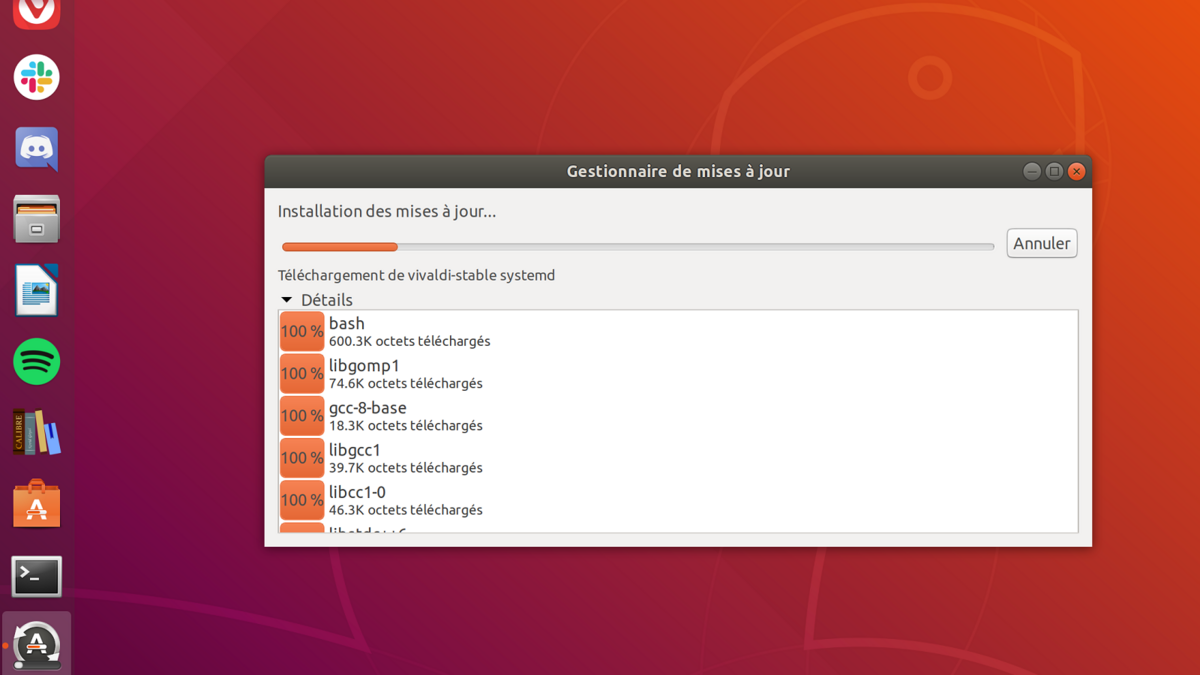 Ubuntu maj 2-6