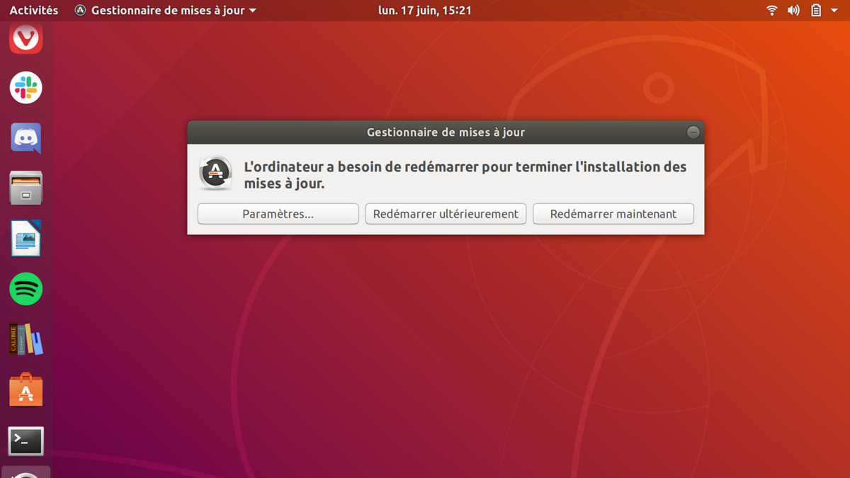 Ubuntu maj 2-7