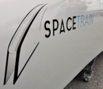 Salon du Bourget - Spacetrain, l'Hyperloop français, espère une mise en service en 2025