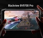 ⚡ Bon plan : le smartphone robuste Blackview BV9700 Pro à partir de 282€