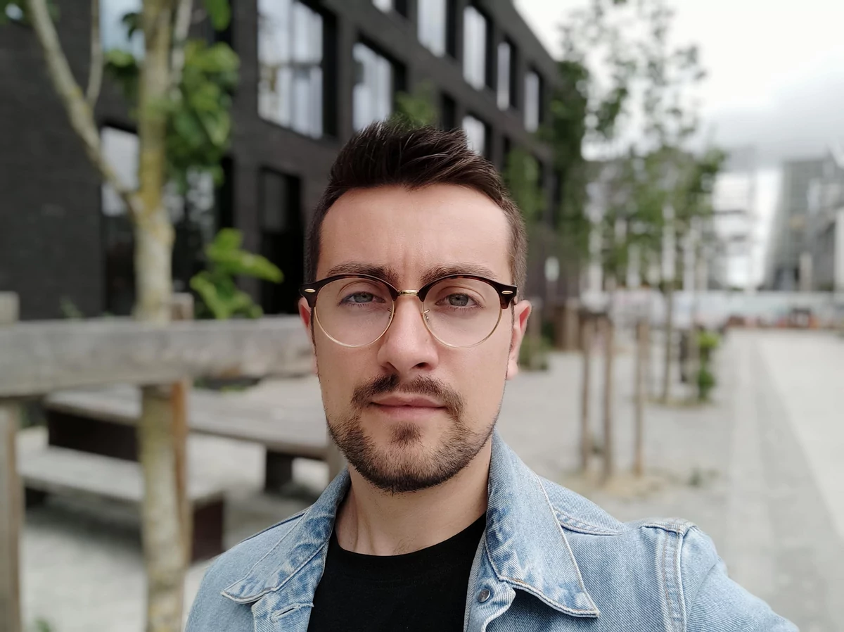 Xiaomi Mi 9T test