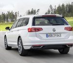 La Volkswagen Passat GTE se veut 