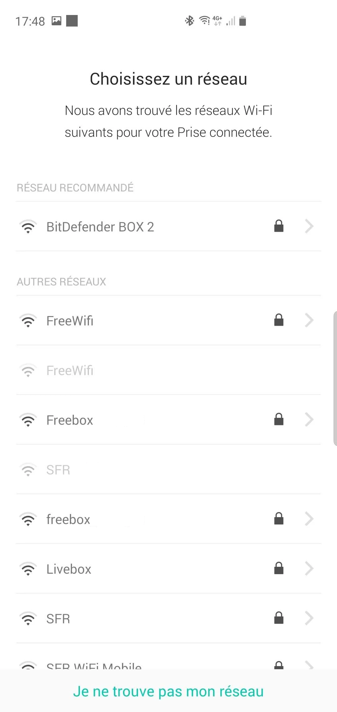 TP-Link HS100 - Installation 5