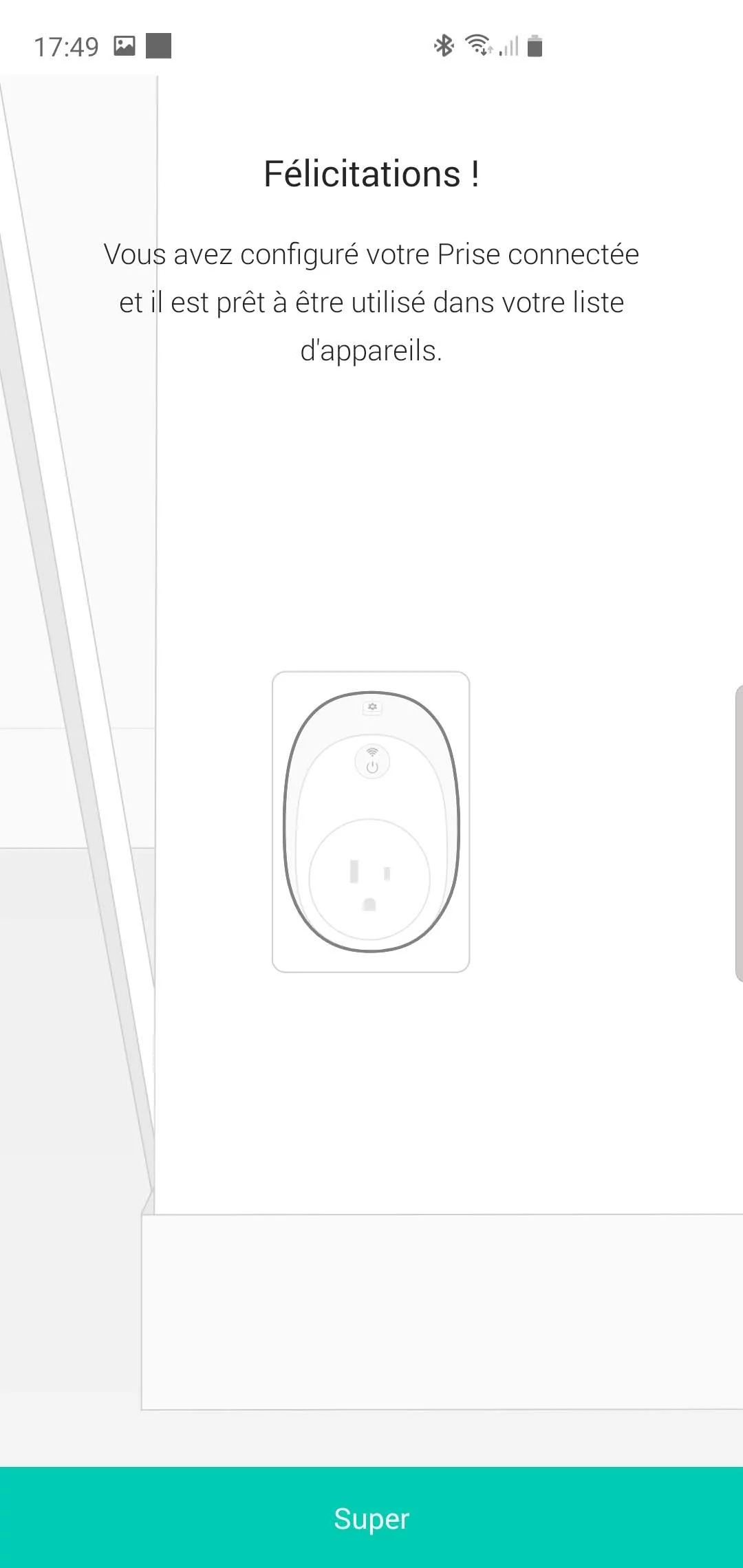 TP-Link HS100 - Installation 9