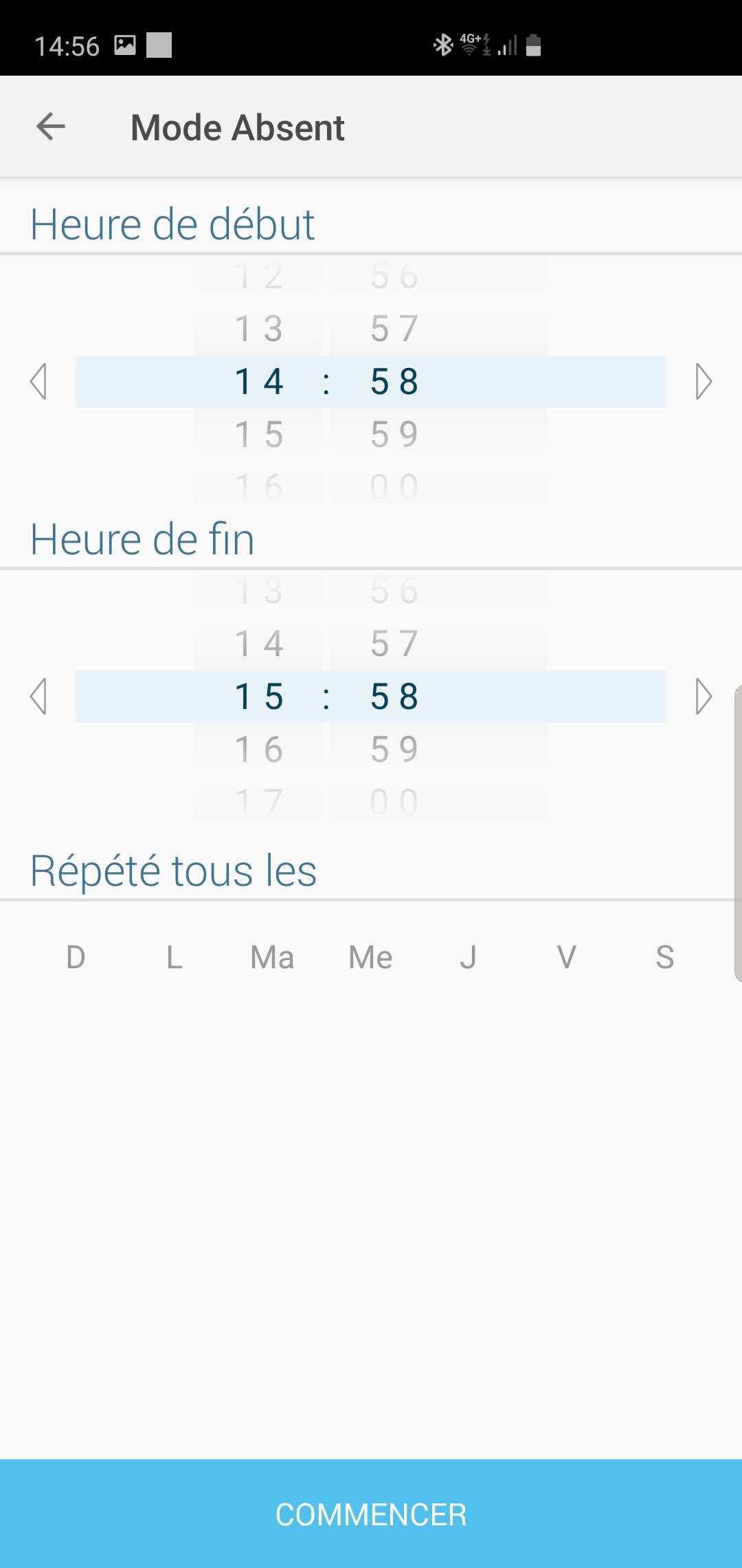 TP-Link HS100 - Mode Absent