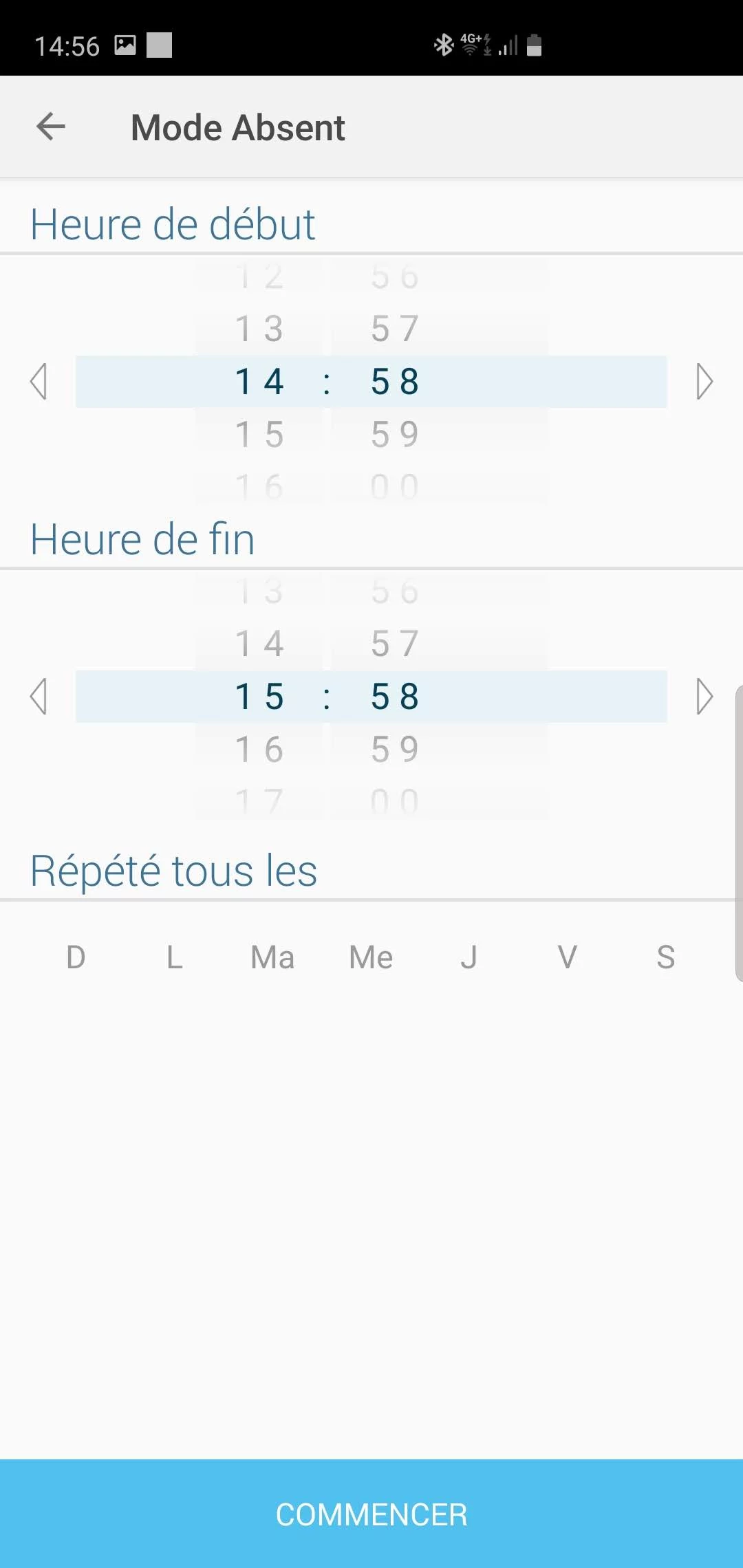 TP-Link HS100 - Mode Absent