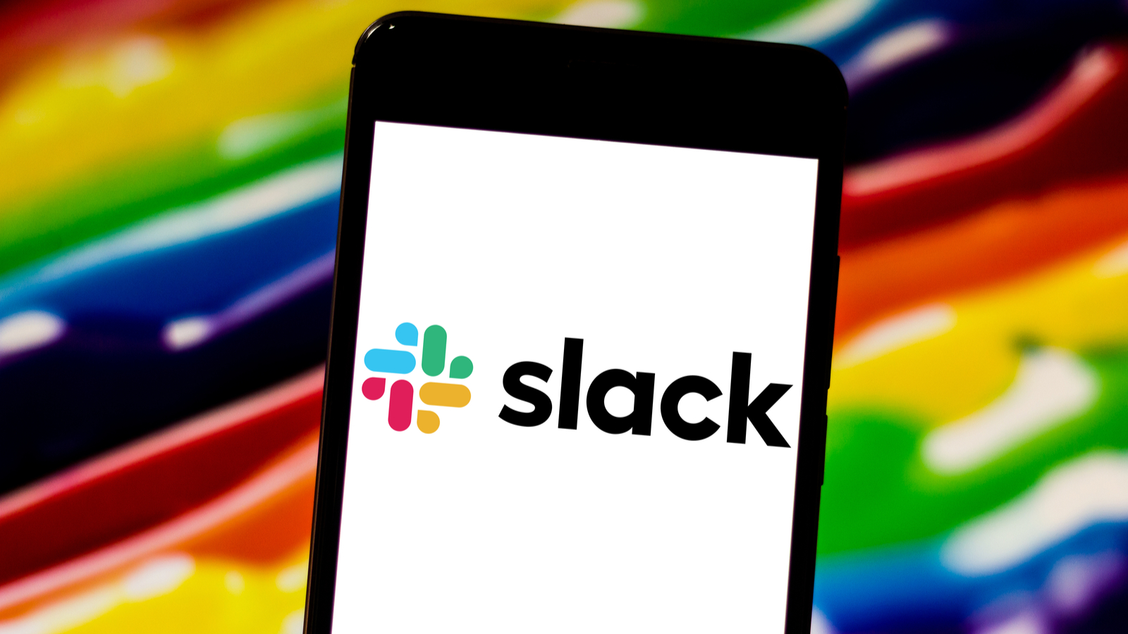 Slack fait peau neuve, et voici à quoi ça ressemble