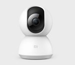 French Days : la caméra de surveillance Xiaomi Mi Home 1080P encore moins chère !