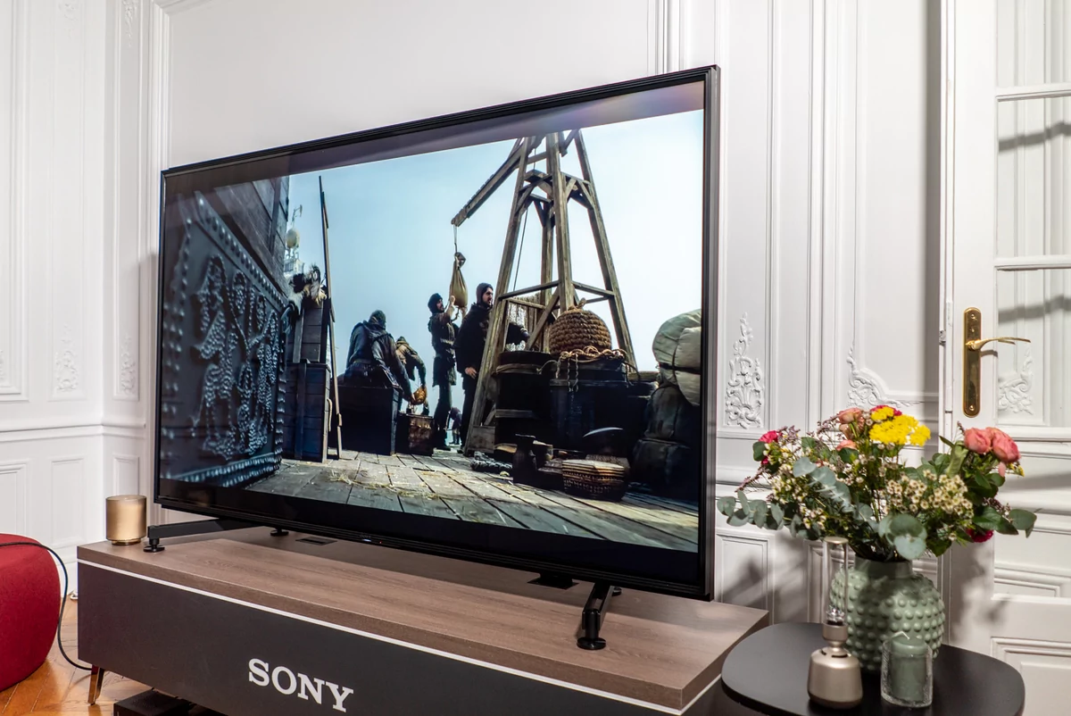 Sony KD-85ZG9