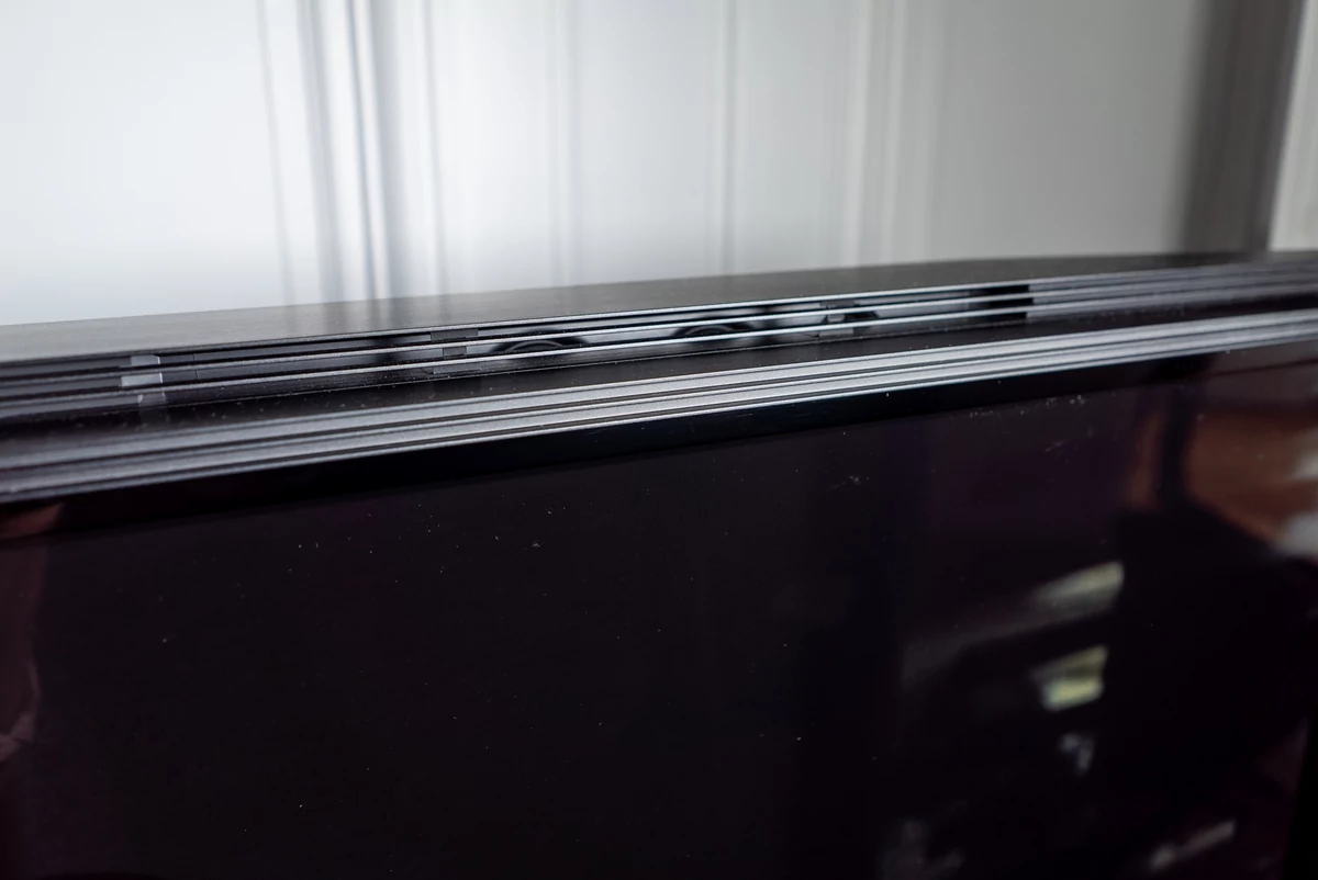 Sony KD-85ZG9