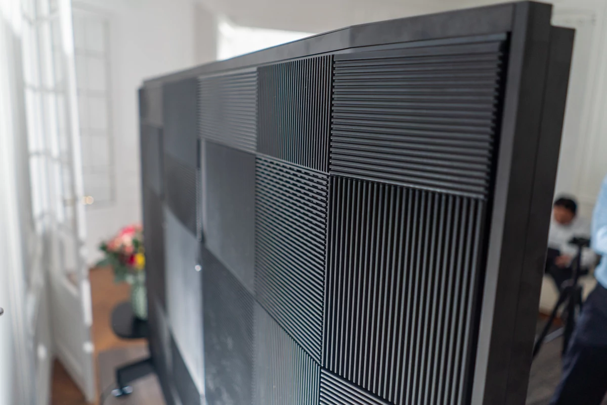 Sony KD-85ZG9