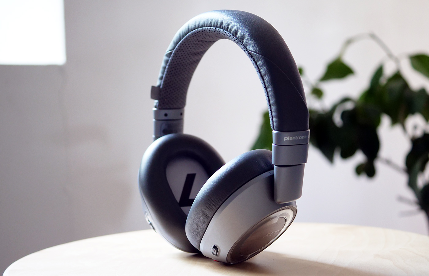 Test plantronics backbeat online pro 2