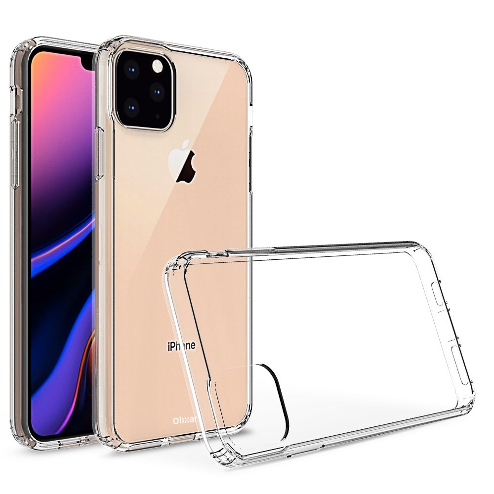 coque phantom pour iphone xr