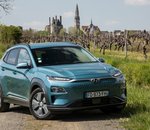 Essai du Hyundai Kona Electric 64 kWh : un SUV urbain électrique abouti