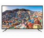 🔥 Soldes 2019 : TV 4k UHD Continental Edison (55 pouces) à 289,99€ au lieu de 349,99€