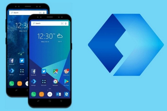 Le Microsoft Launcher pour Android se met à jour : plus performant et avec de nouvelles icônes