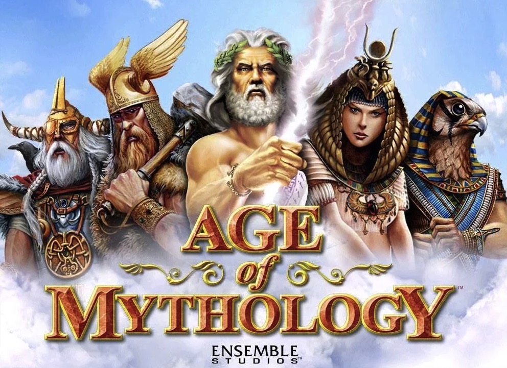 Age of Mythology