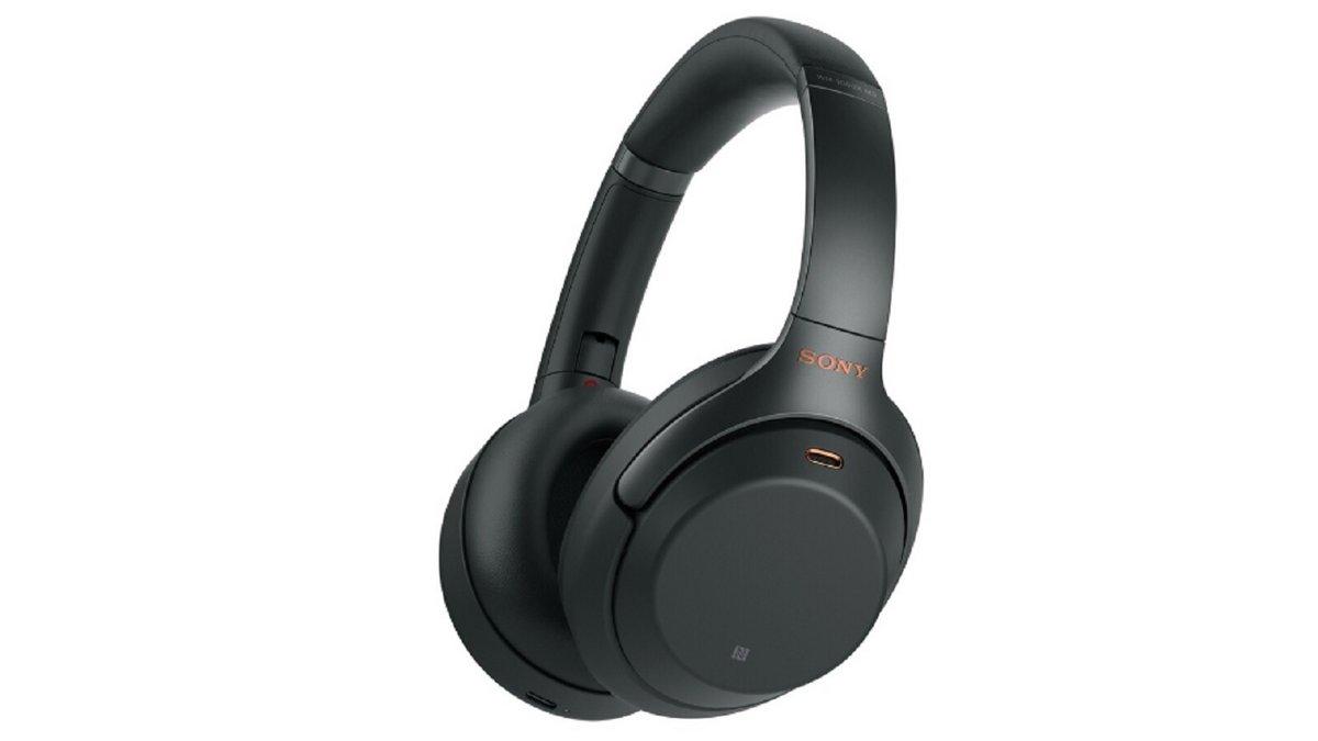 Casque Sony soldes
