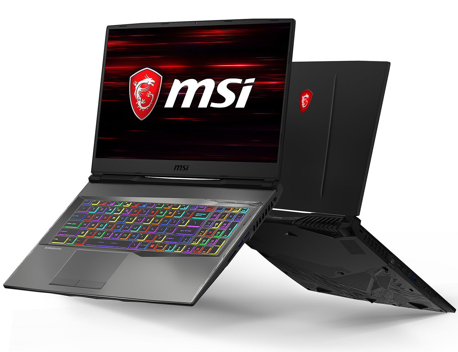 Acheter Ordinateur Portable MSI Ordinateur Portable MSI GE73 RAIDER RGB 8RF  