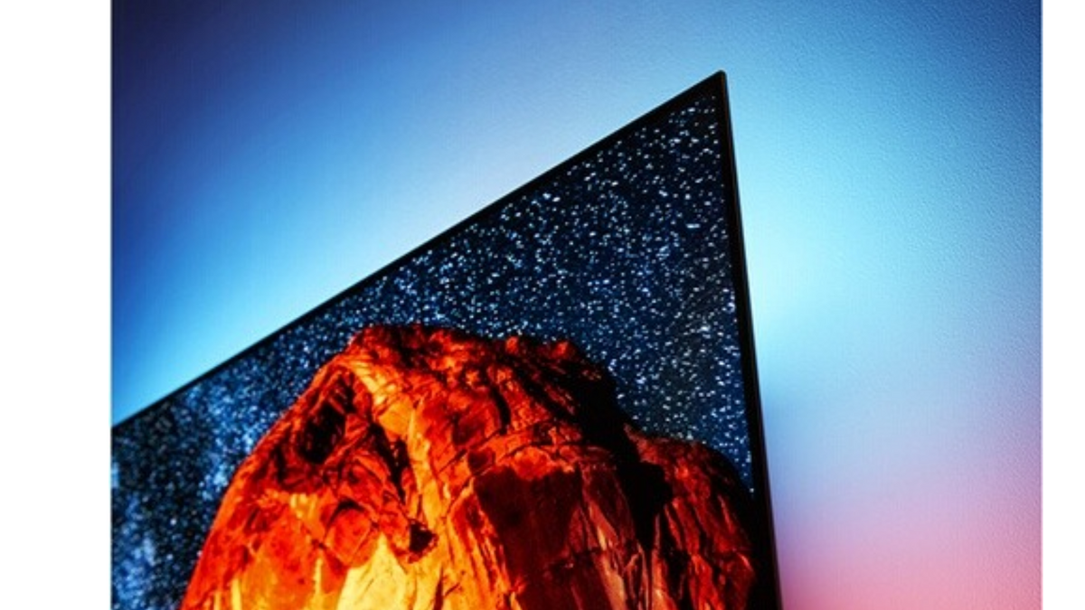 Smart TV Oled Philips