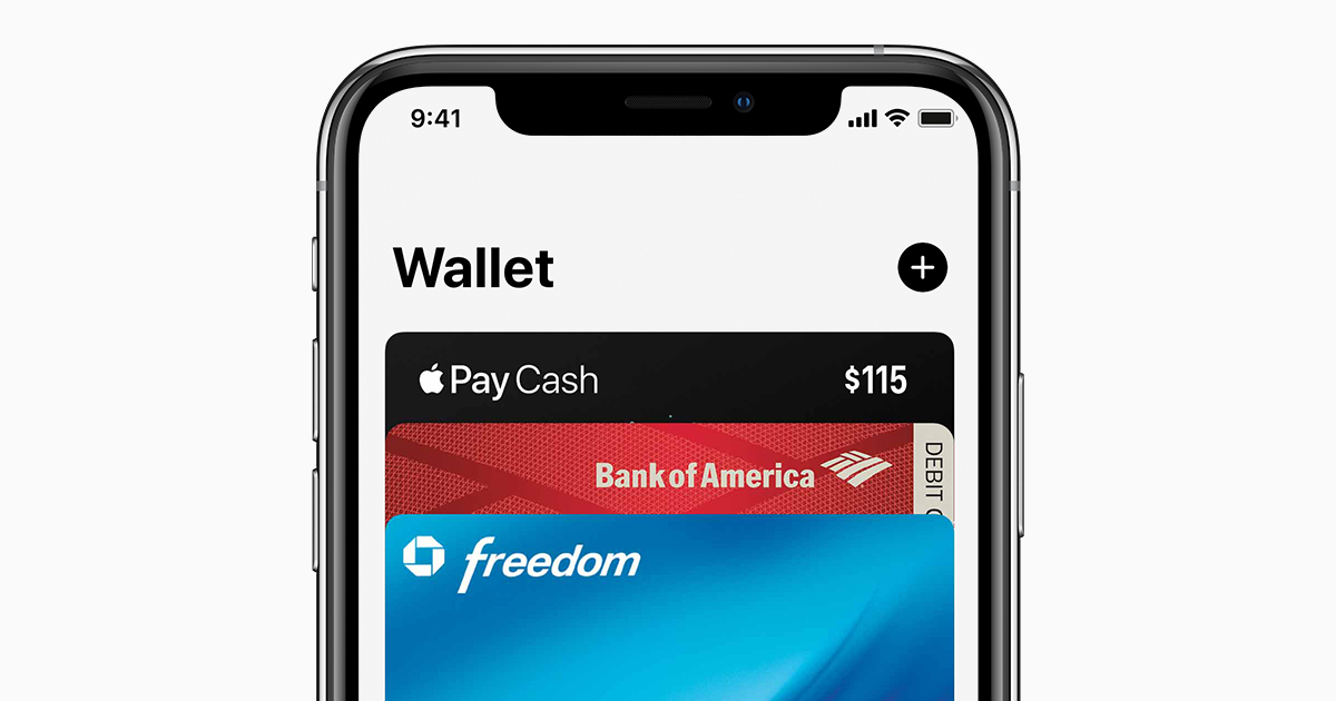 Apple Wallet