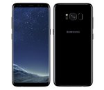 🔥 Soldes 2019 : Samsung Galaxy S8 Noir Carbone à 379€ au lieu de 709€