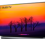 🔥 Soldes 2019 : TV OLED LG 4K UHD à 1499€ au lieu de 1599€