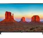 🔥 Soldes 2019 : LG Smart TV 4K UHD (60 pouces) à 499,99€ au lieu de 599,99€