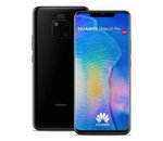🔥 Soldes 2019 : Huawei Mate 20 Pro 128 Go à 699€ au lieu de 899€
