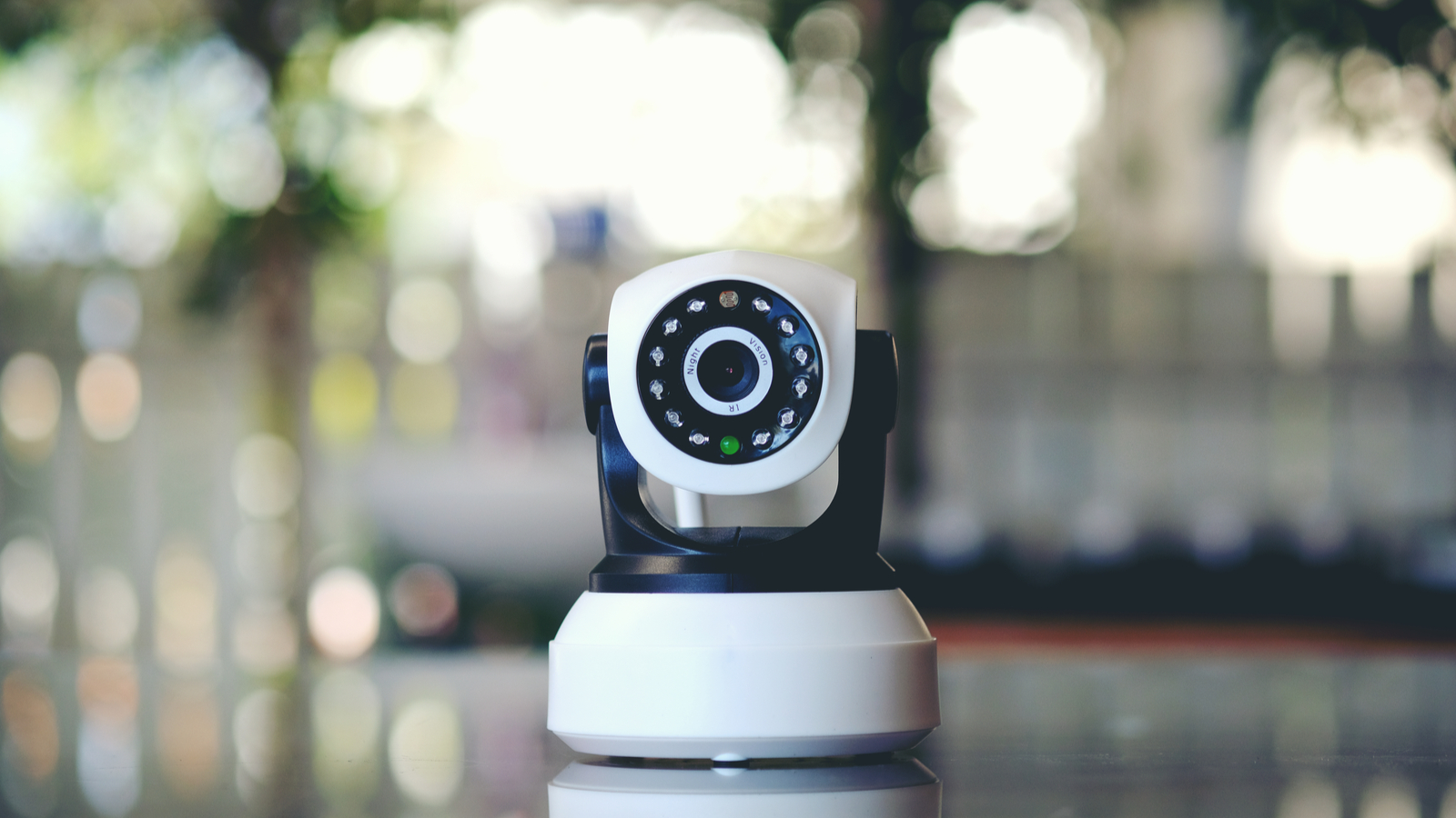 Top 5 cameras de surveillance extérieur sans fil avec