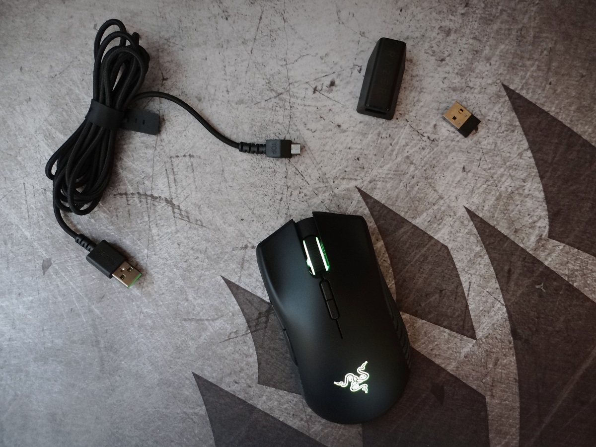 Test Razer Mamba Wireless_7