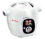 🔥 Soldes : Robot cuisine Moulinex Cookeo à 149€ au lieu de 240€