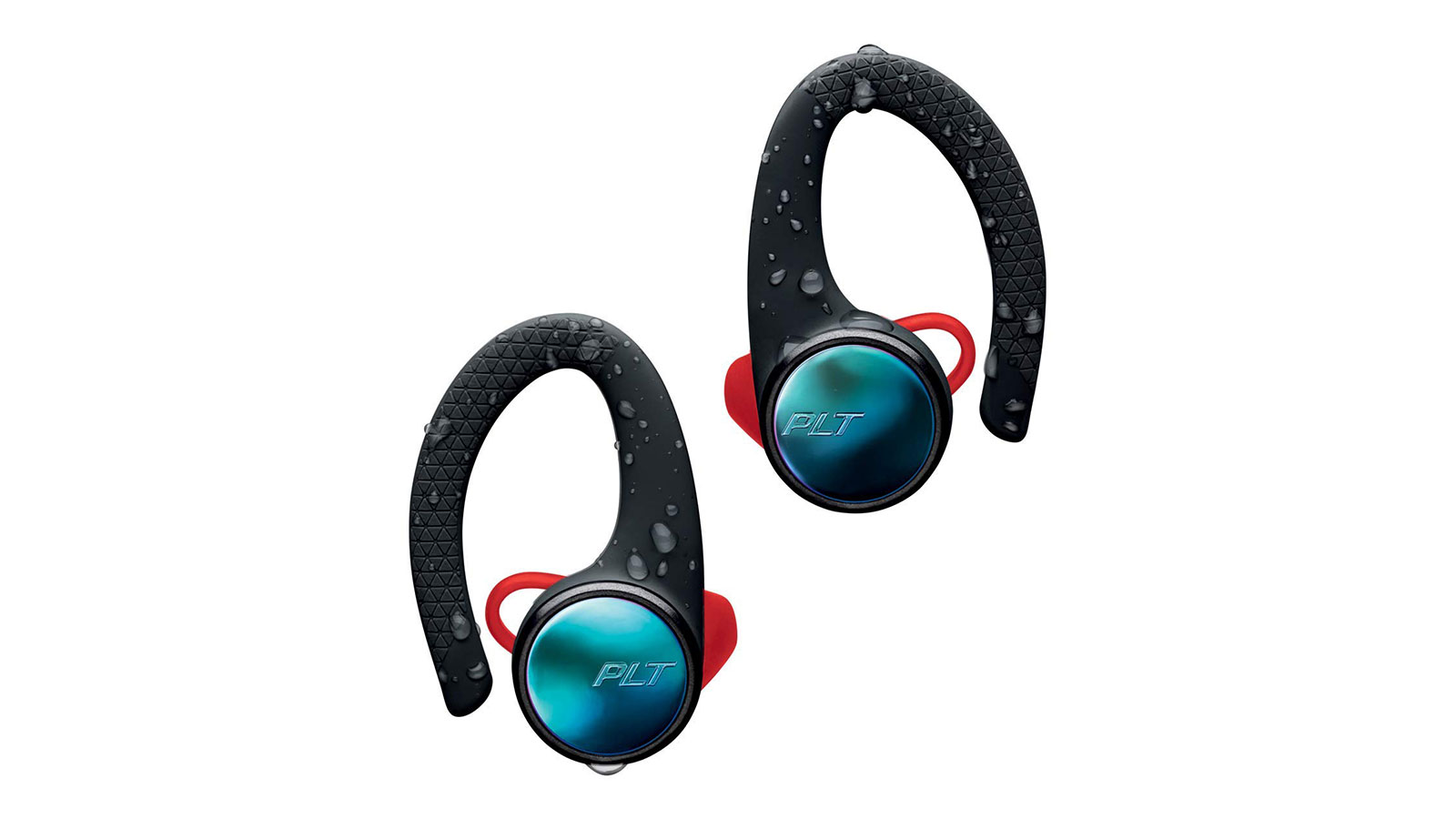 test backbeat fit 3100