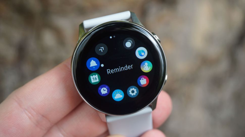 La Samsung Galaxy Watch 3 se dévoile en images