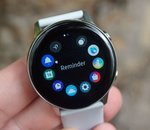 La prochaine Galaxy Watch de Samsung a déjà fuité