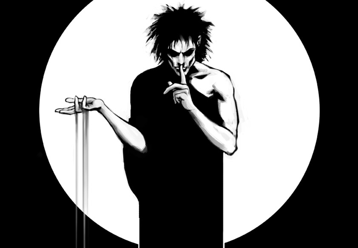 sandman