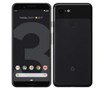 🔥 Soldes : Google Pixel 3A 64 Go noir au meilleur prix