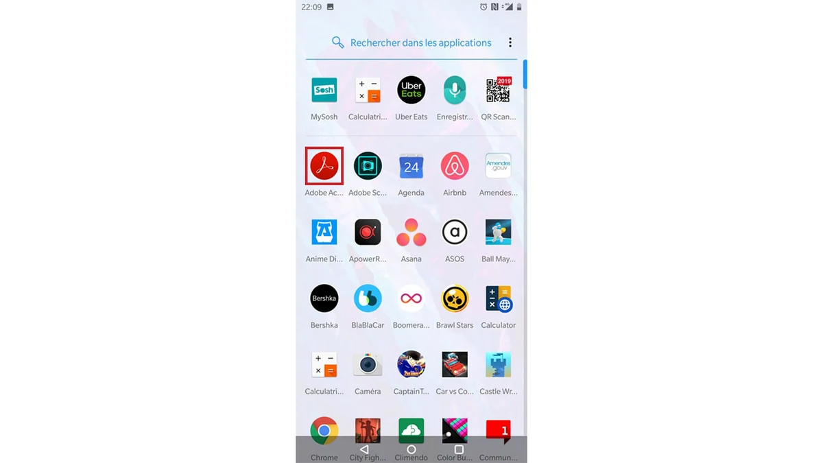 Comment Supprimer Une Application Sur Android Comment Supprimer Une Application Sur Android