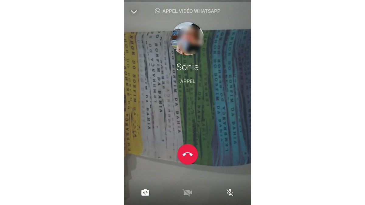 Comment Passer Un Appel Video Sur Whatsapp Comment Passer Un Appel Video Sur Whatsapp