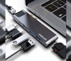 Quels sont les meilleurs Hub USB-C ? Comparatif 2024