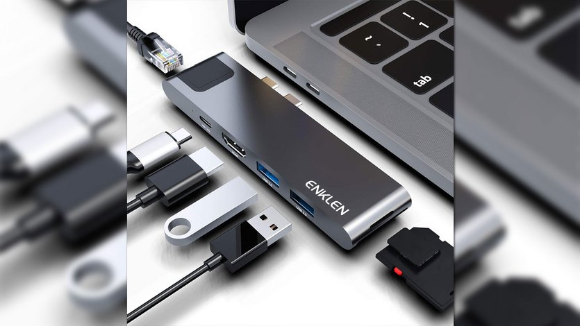 Quels sont les meilleurs Hub USB-C ? Comparatif 2024