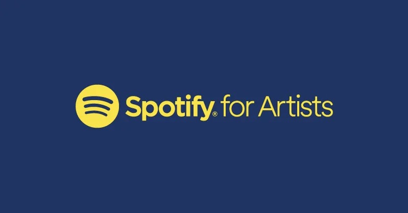 Spotify for artists