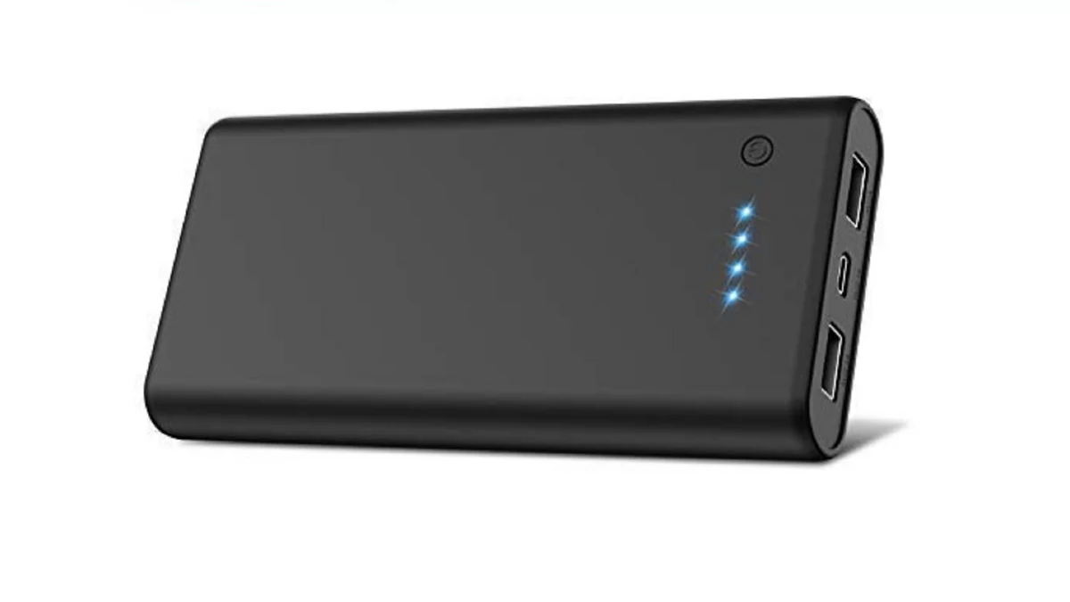 HETP batterie