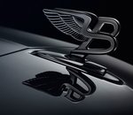 Bentley compte bien se mettre à l'électrique... en 2025